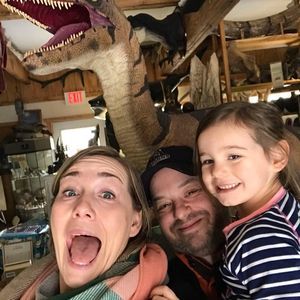 Meet your Posher, Kathleen